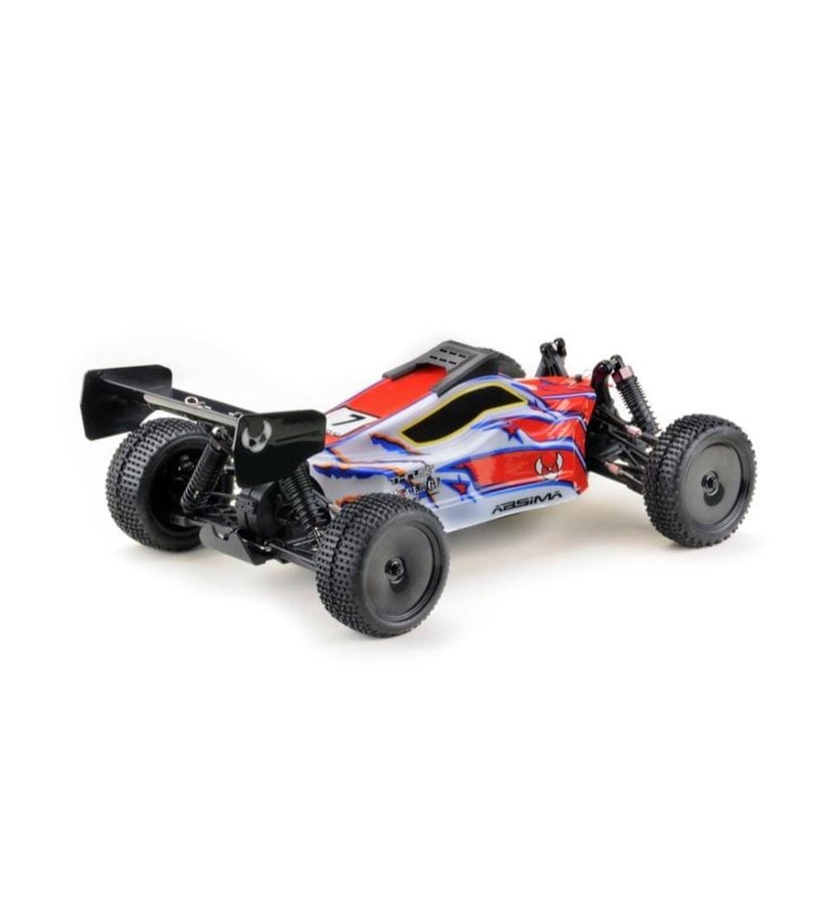 Absima Buggy AB3.4-V2, 4WD, ARTR, 1:10