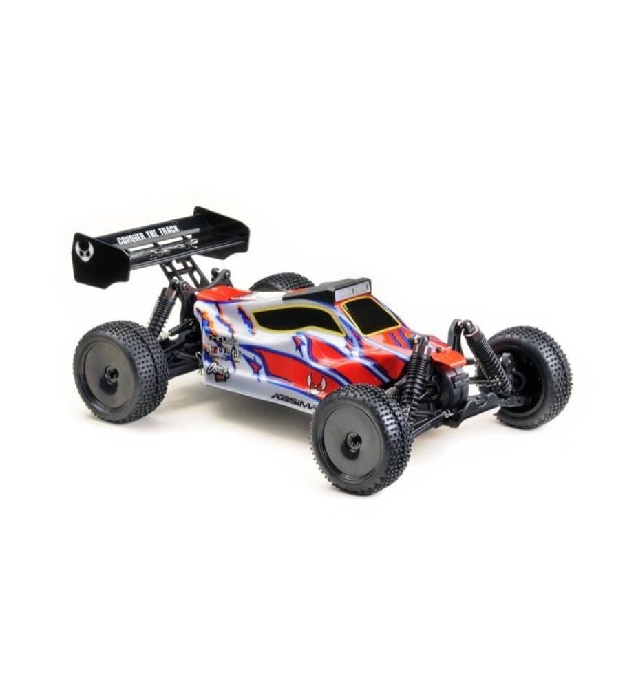 Absima Buggy AB3.4-V2, 4WD, ARTR, 1:10