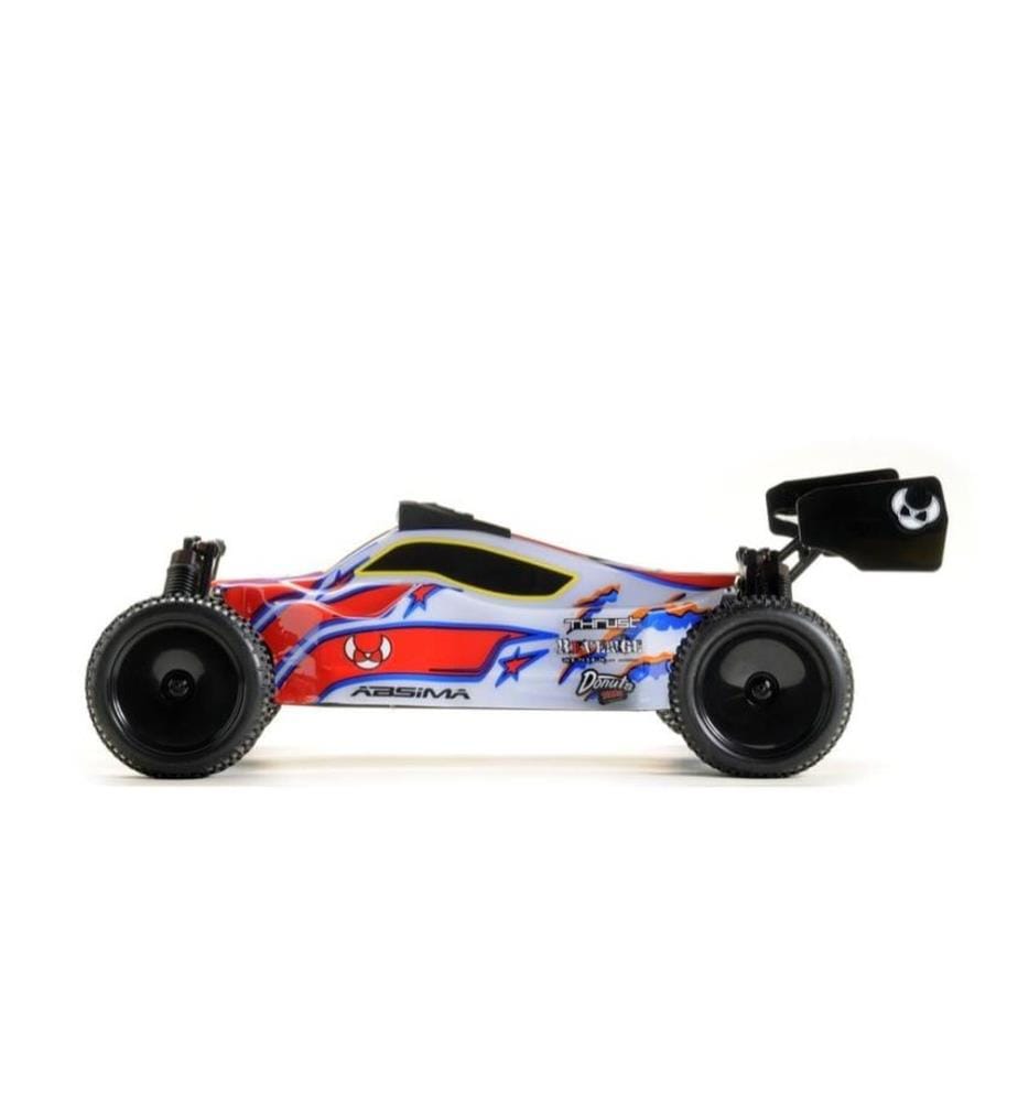 Absima Buggy AB3.4-V2, 4WD, ARTR, 1:10