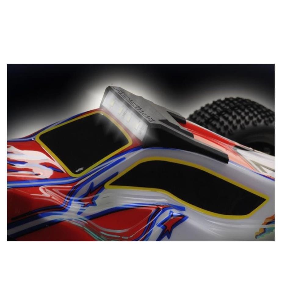 Absima Buggy AB3.4-V2, 4WD, ARTR, 1:10