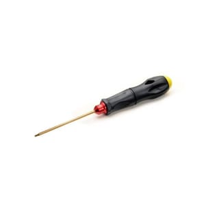 Absima Sechskantschlüssel 2.0 mm Titanium Klinge