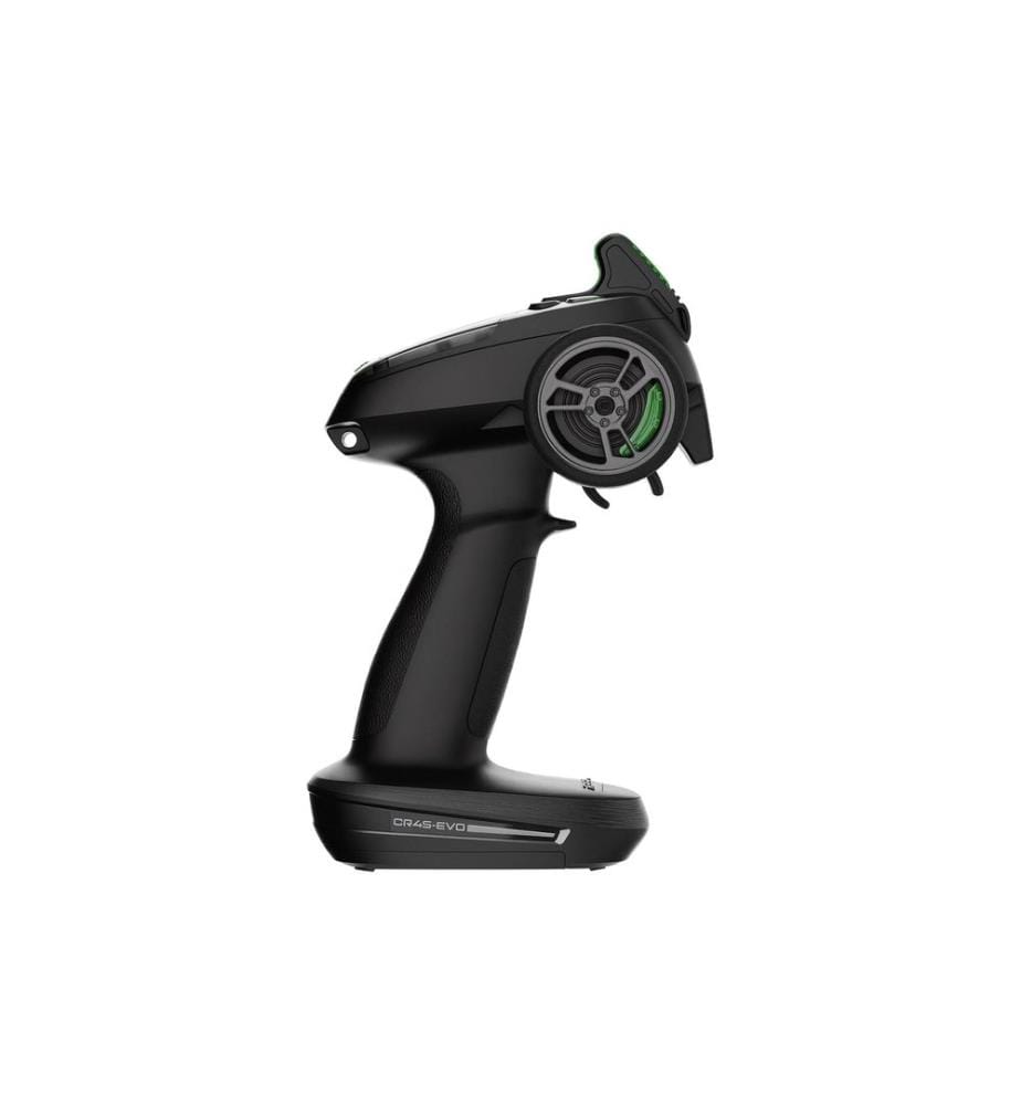 Absima Fernsteuerung CR4S-EVO 4-Kanal 2.4 GHz