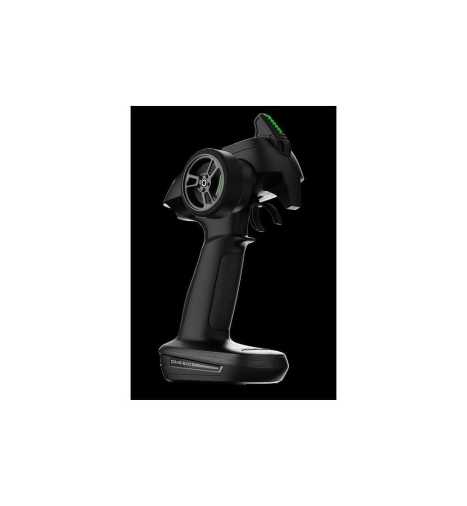 Absima Fernsteuerung CR4S-EVO 4-Kanal 2.4 GHz