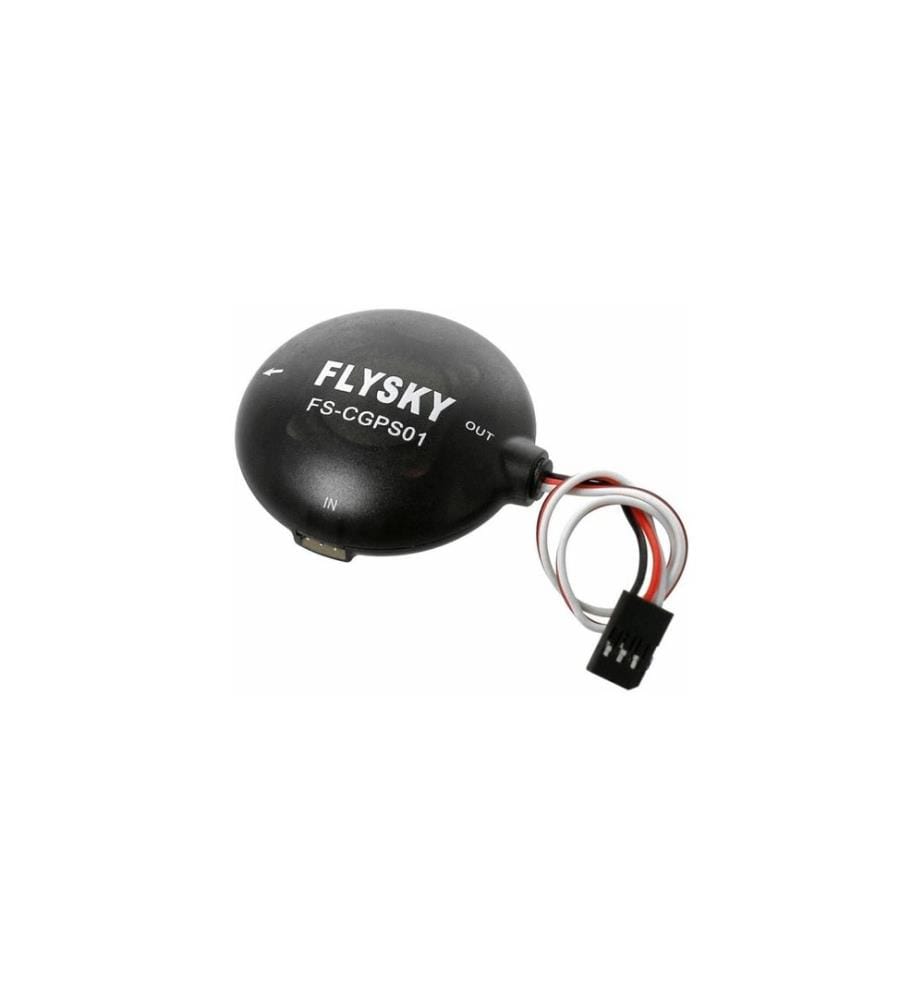 Absima Flysky GPS Sensor