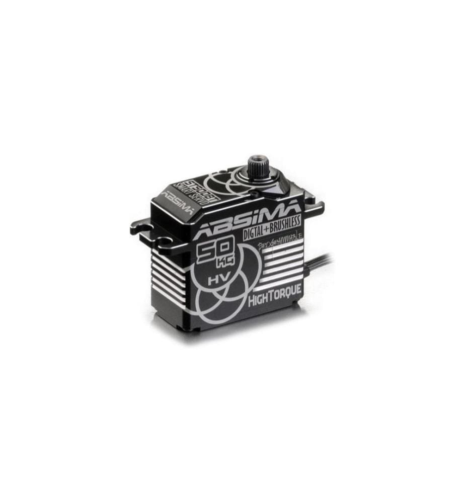 Absima Standard Servo ST50DBT 50 kg Digital HV