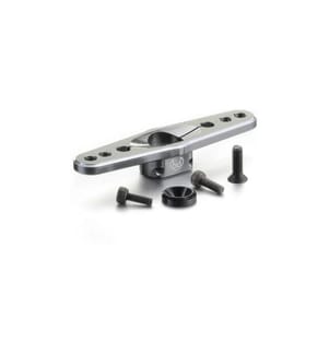 Absima Aluminium Doppel Servo Horn 24Z
