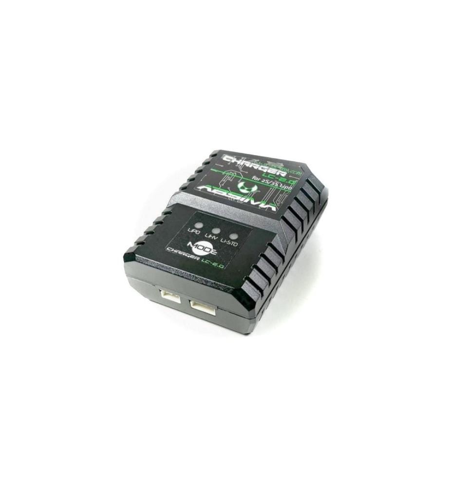 Absima RC Starter-Set Stick LiPo 4200