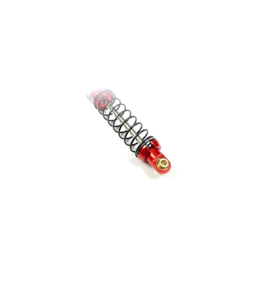 Ammortizzatori Slim-Line in alluminio Absima 90 mm 1:10 (2)