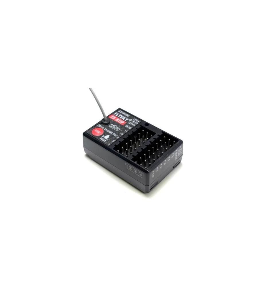 Absima Empfänger FS-R11P 11-Kanal