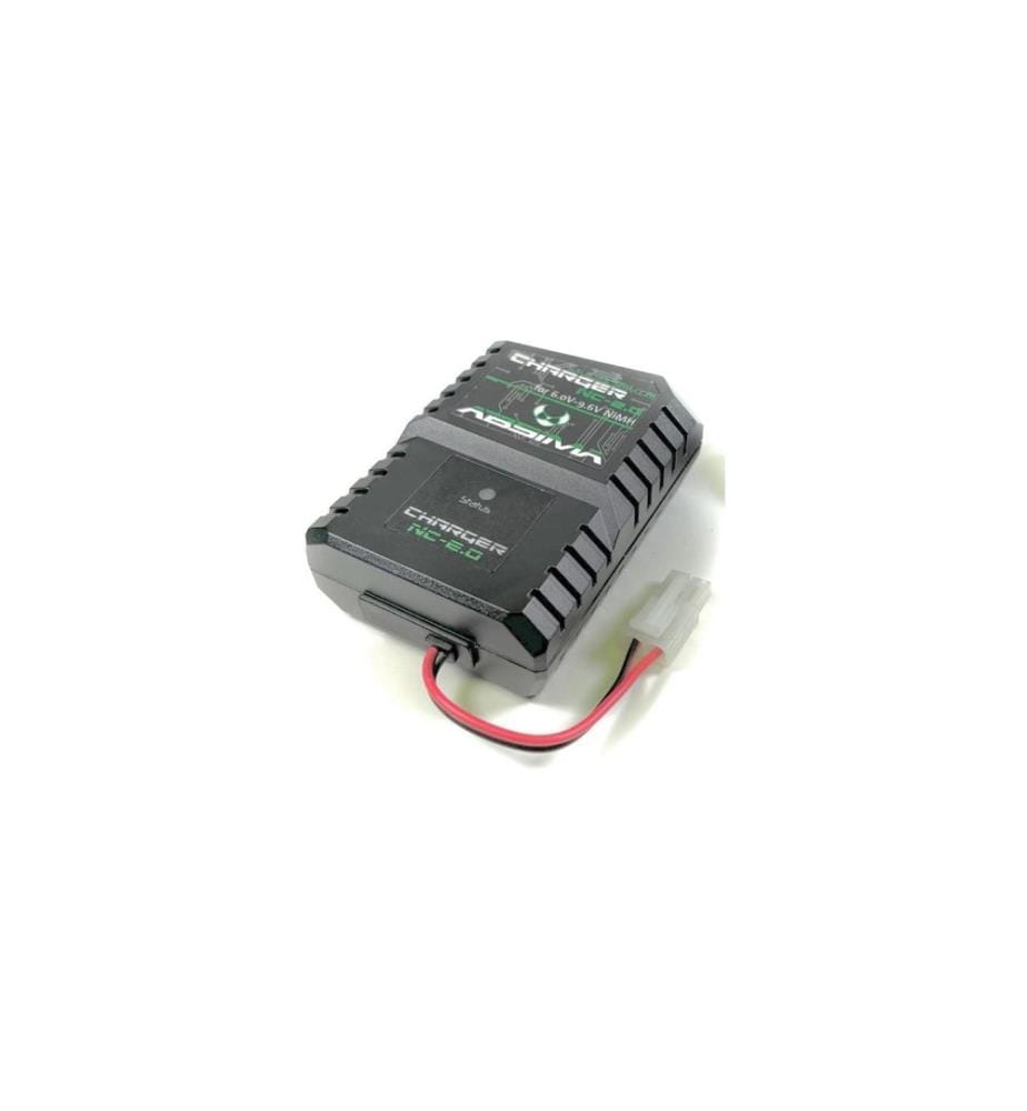 Absima Set di avviamento RC Stick NiMH 4200