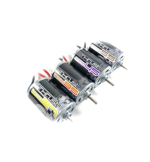 Absima Elektro Motor Thrust eco 27T Crawler Spec.