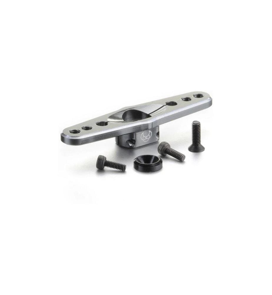 Absima Corno doppio servo in alluminio 25Z