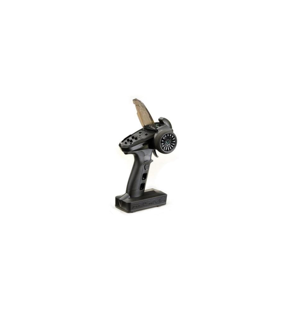 Absima Set di avviamento per auto RC Wheel Basic