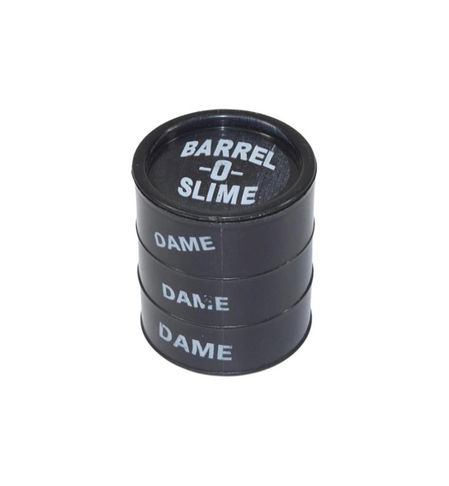 Absima Barile d'olio 1:10 – Nero