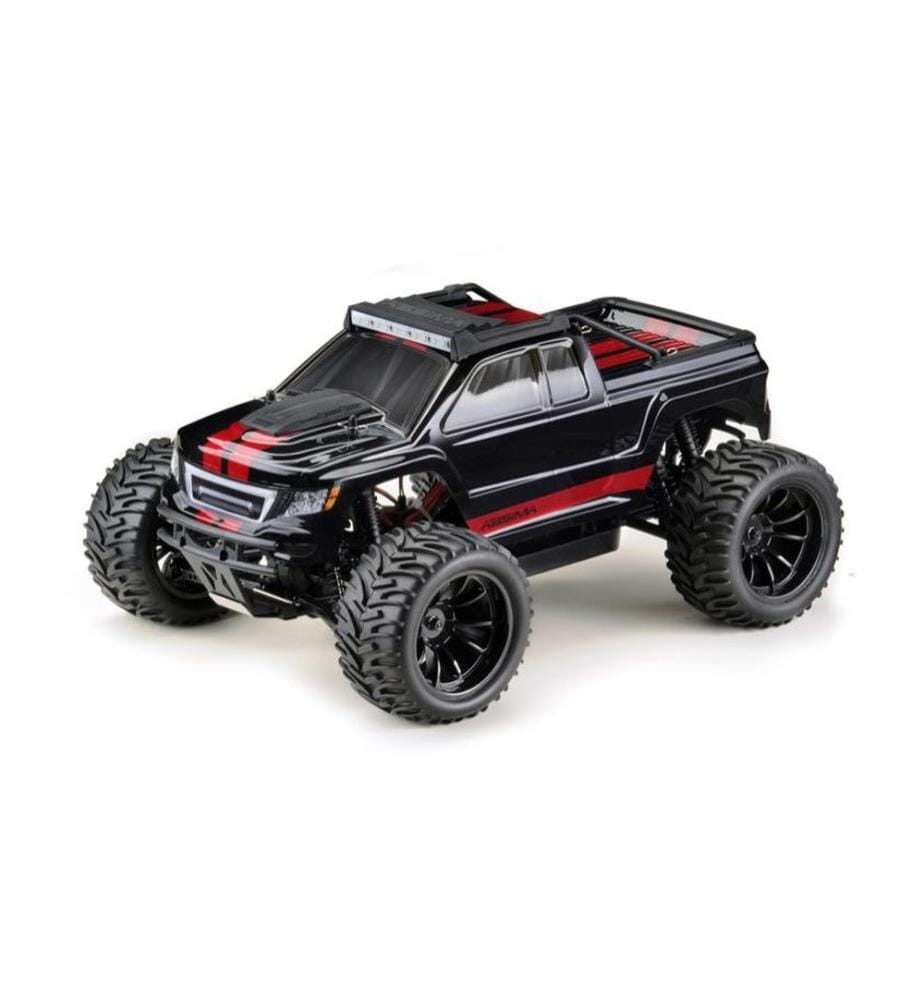Absima Monster Truck AMT3.4-V2, 4WD, ARTR, 1:10