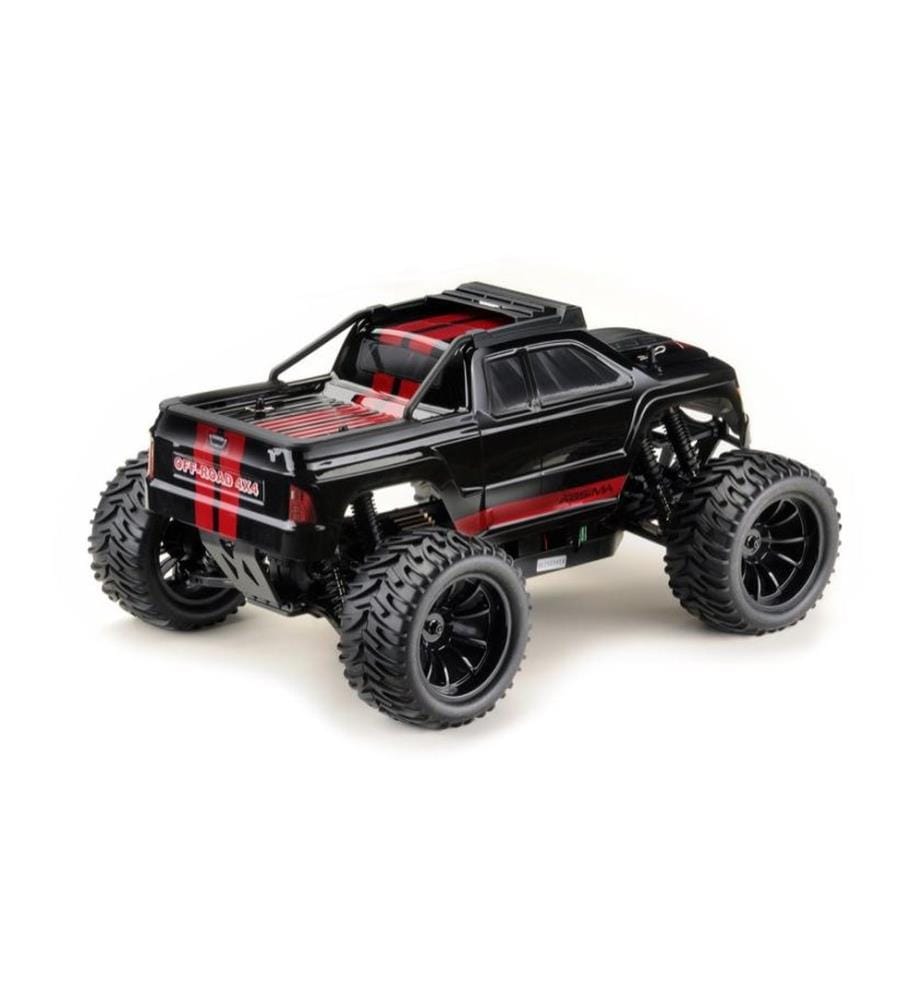 Absima Monster Truck AMT3.4-V2, 4WD, ARTR, 1:10