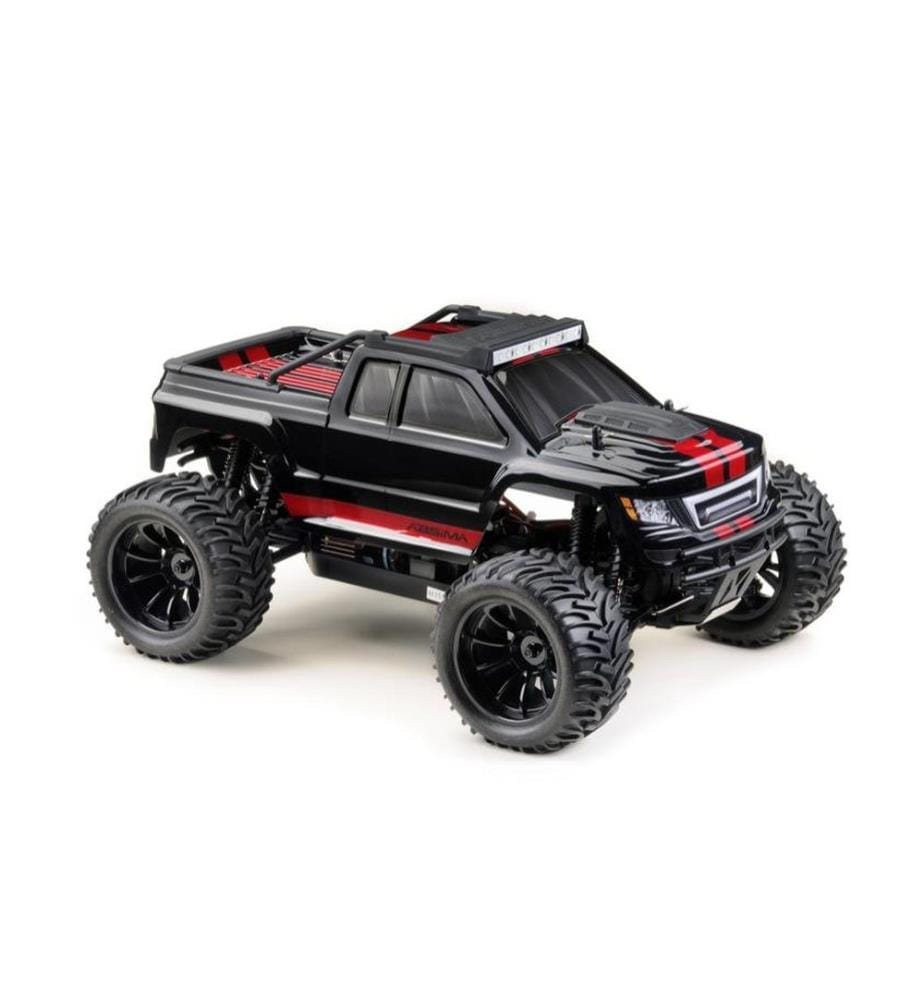 Absima Monster Truck AMT3.4-V2, 4WD, ARTR, 1:10