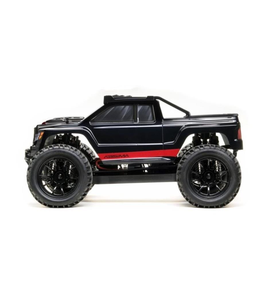 Absima Monster Truck AMT3.4-V2, 4WD, ARTR, 1:10