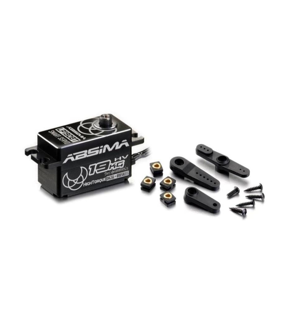 Absima Servo Standard LP19DBT Digitale HV