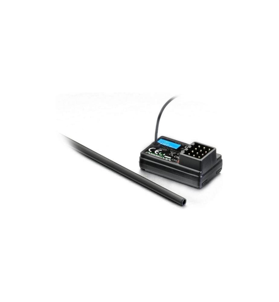 Absima Ricevitore R4WP-Micro 2.4 GHz (per CR4S)