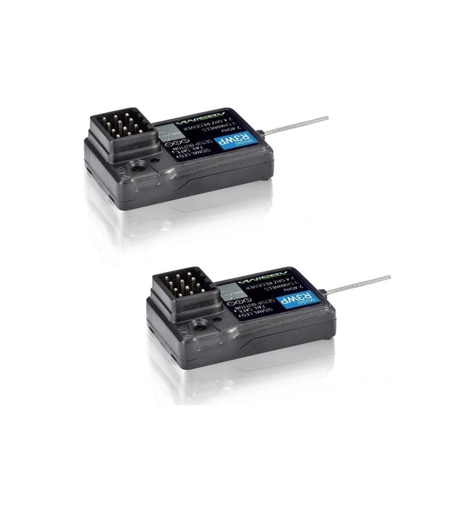 Absima radiocomando CR3P 2.4 GHz