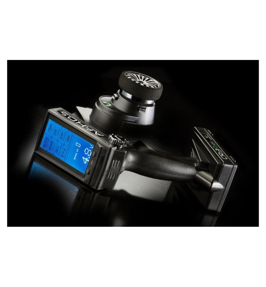 Absima radiocomando CR3P 2.4 GHz