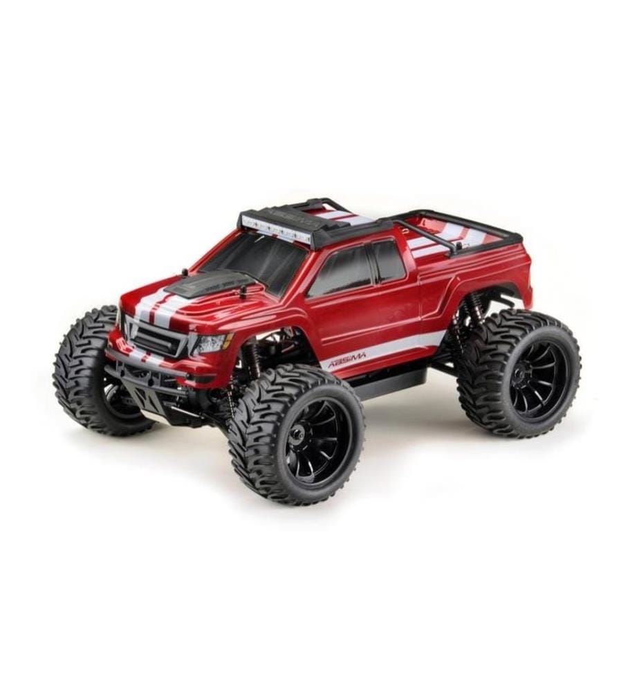 Absima Monster Truck AMT3.4-V2 BL, 4WD, ARTR, 1:10