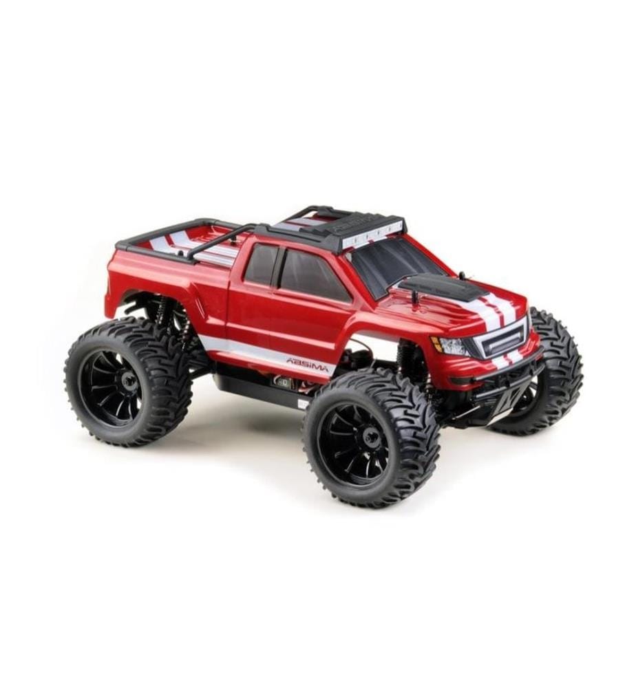 Absima Monster Truck AMT3.4-V2 BL, 4WD, ARTR, 1:10