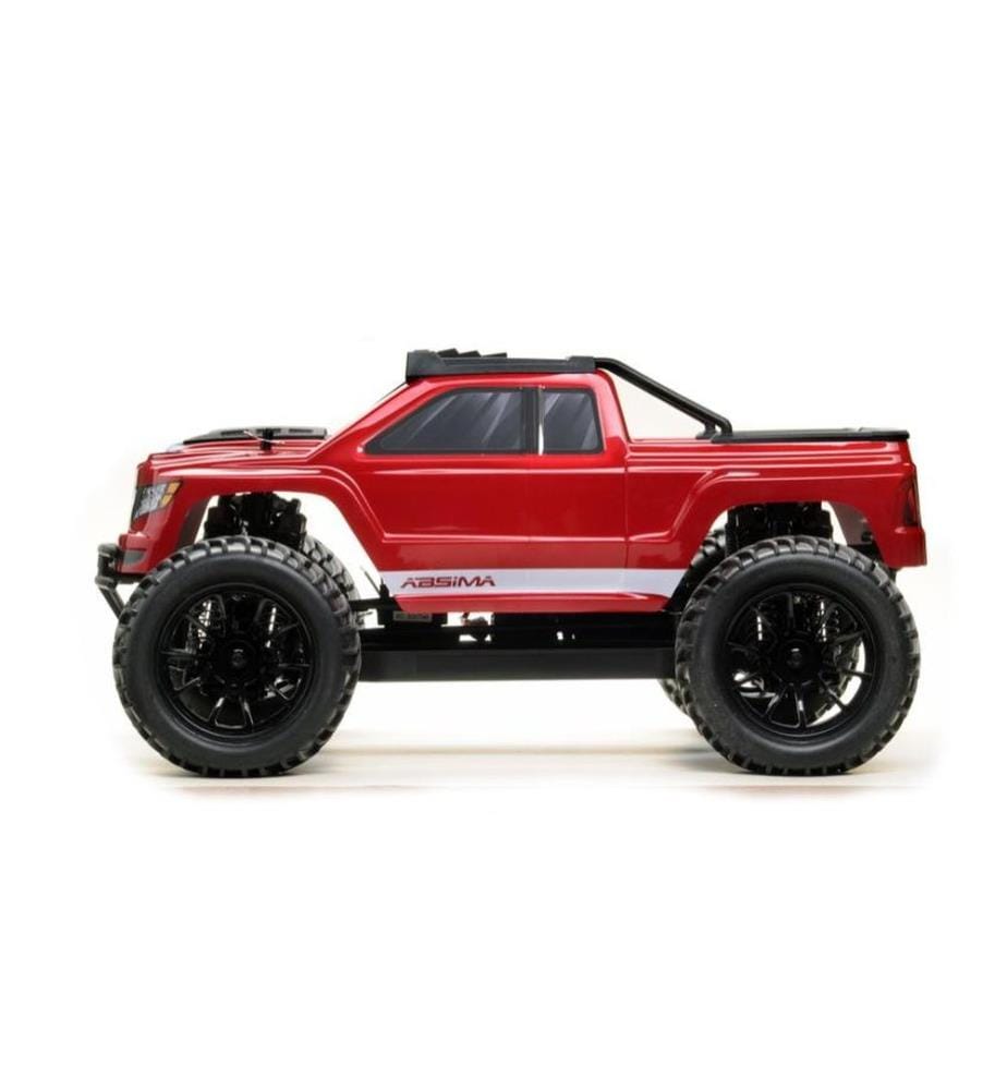 Absima Monster Truck AMT3.4-V2 BL, 4WD, ARTR, 1:10