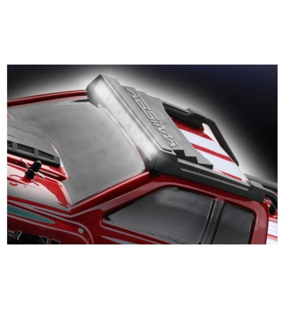 Absima Monster Truck AMT3.4-V2 BL, 4WD, ARTR, 1:10