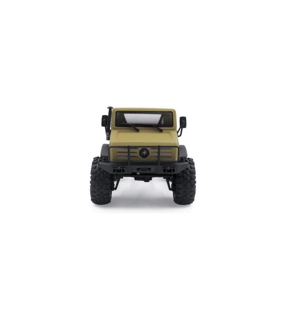 Absima Crawler CR18P V3 T-Hunter BL sand, 4WD, RTR, 1:18