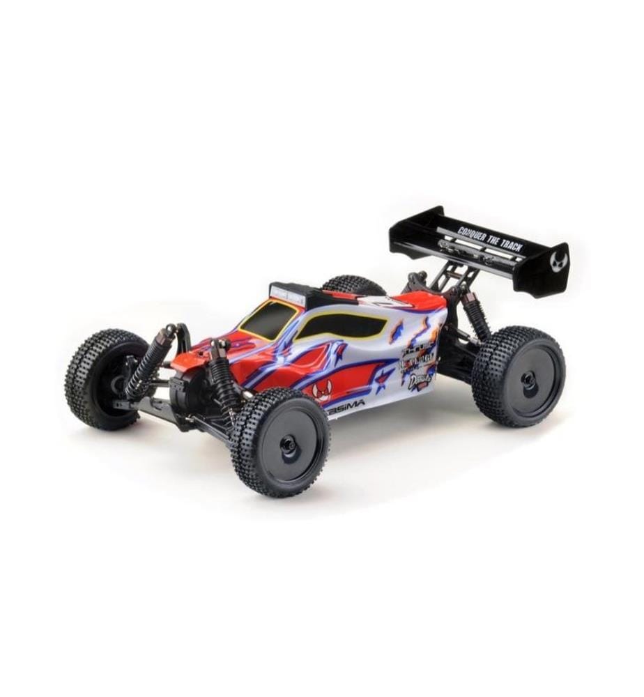 Absima Buggy AB3.4-V2 KIT, 4WD, 1:10