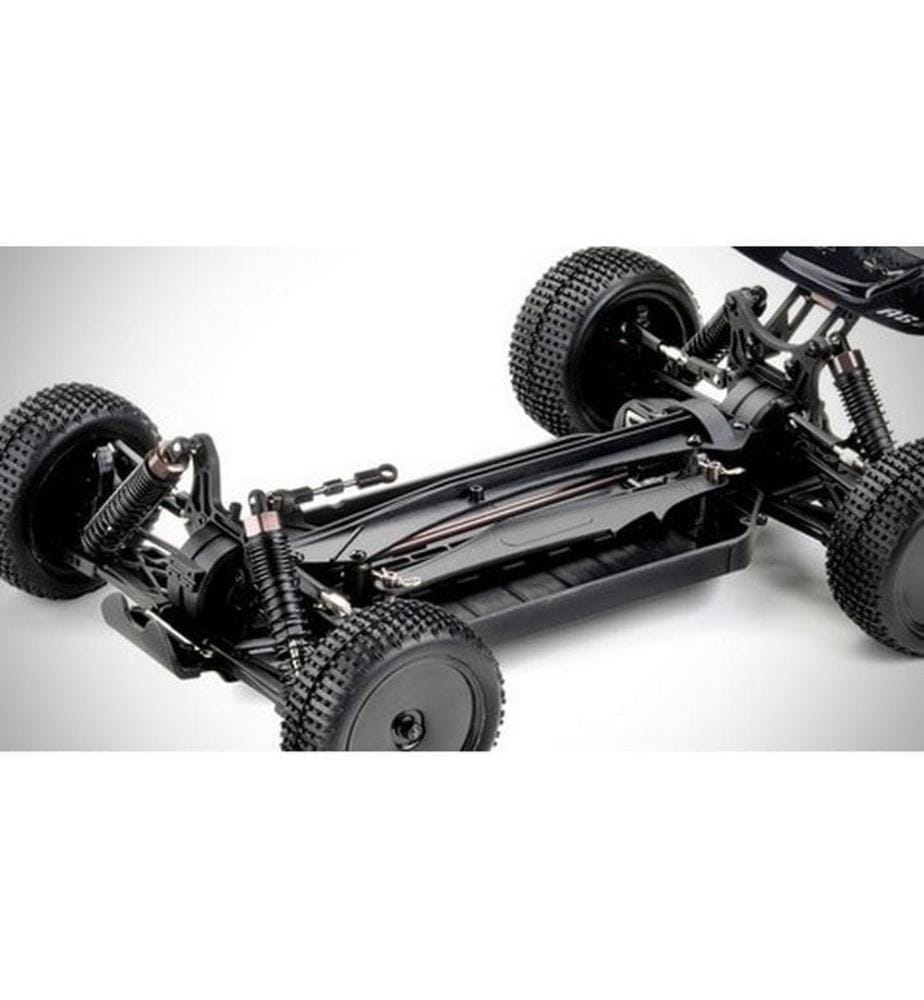 Absima Buggy AB3.4-V2 KIT, 4WD, 1:10