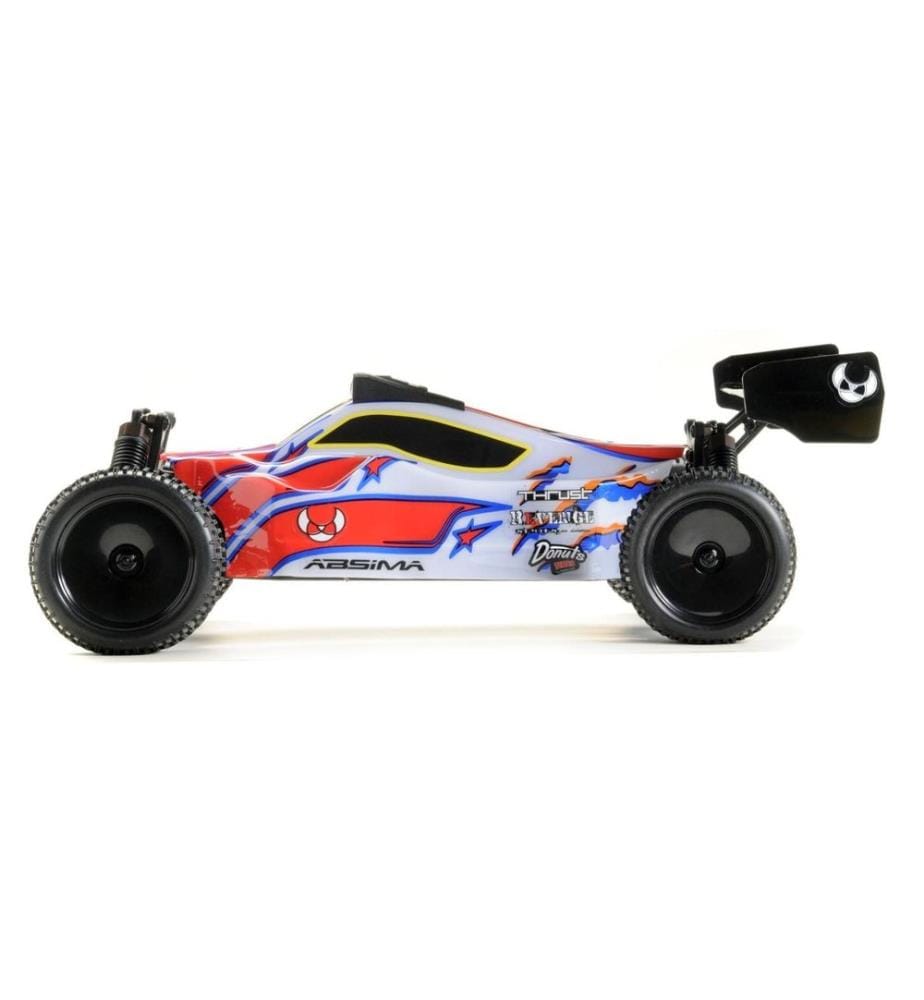 Absima Buggy AB3.4-V2 KIT, 4WD, 1:10