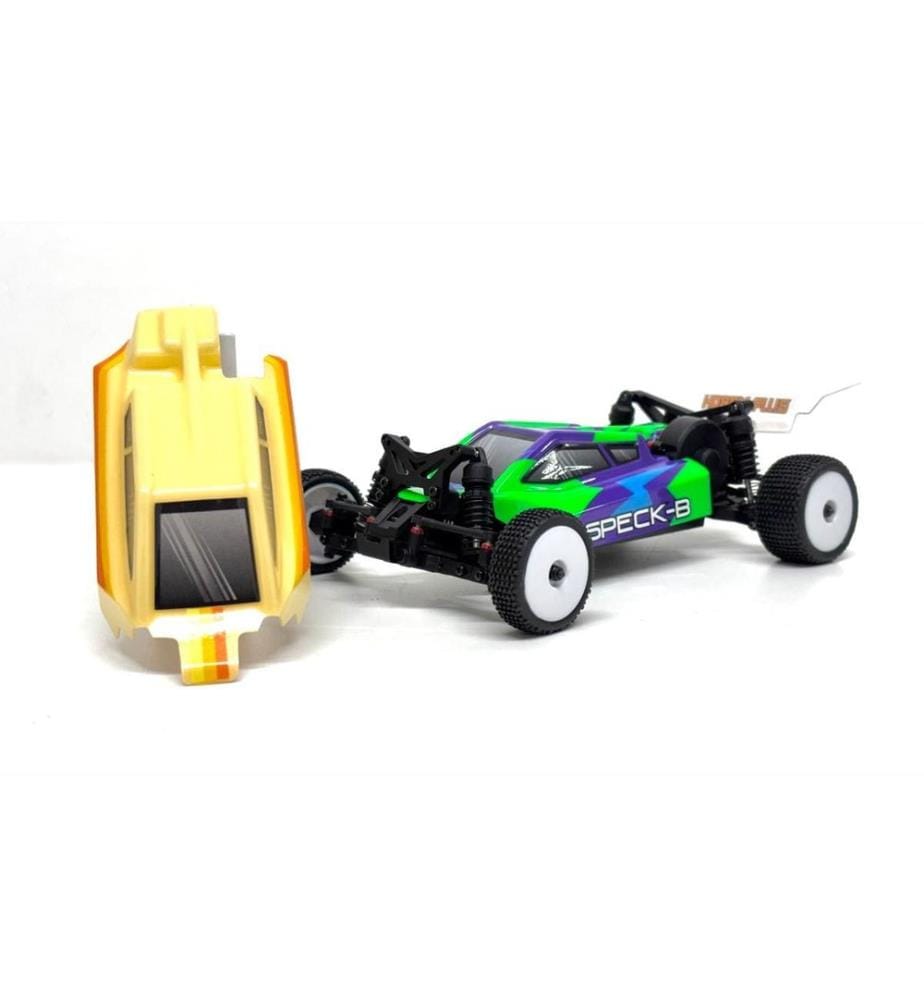 Absima Buggy Speck-B Limited-Edition 1:24, RTR