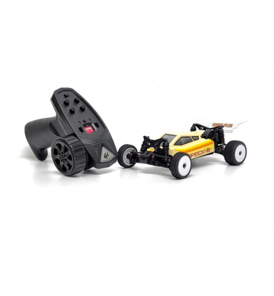 Absima Buggy Speck-B Limited-Edition 1:24, RTR