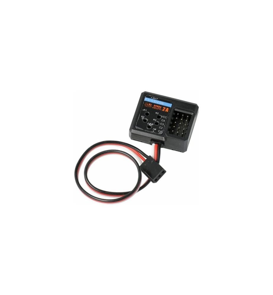 Ricevitore Absima Flysky Serial BUS