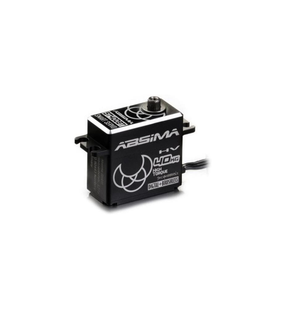 Absima Servo Standard ST40DBT 40 kg Digitale HV