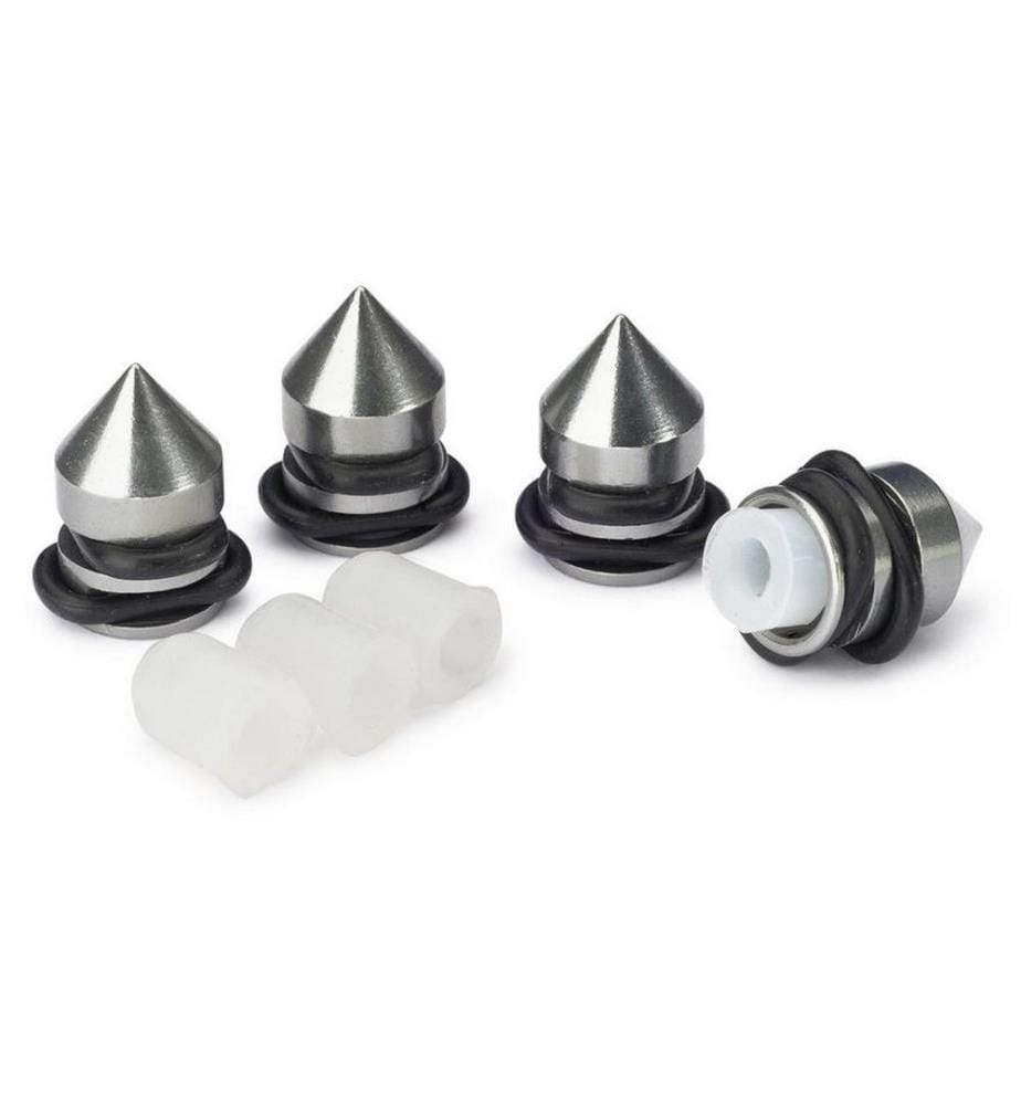Absima Set marcatori carrozzeria in alluminio (4)