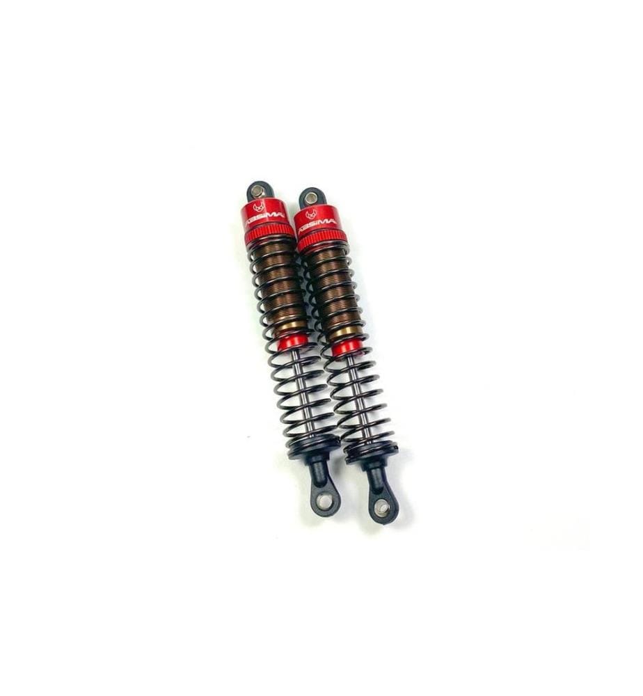 Ammortizzatori Absima Alu Standard 100 mm 1:10 (2)