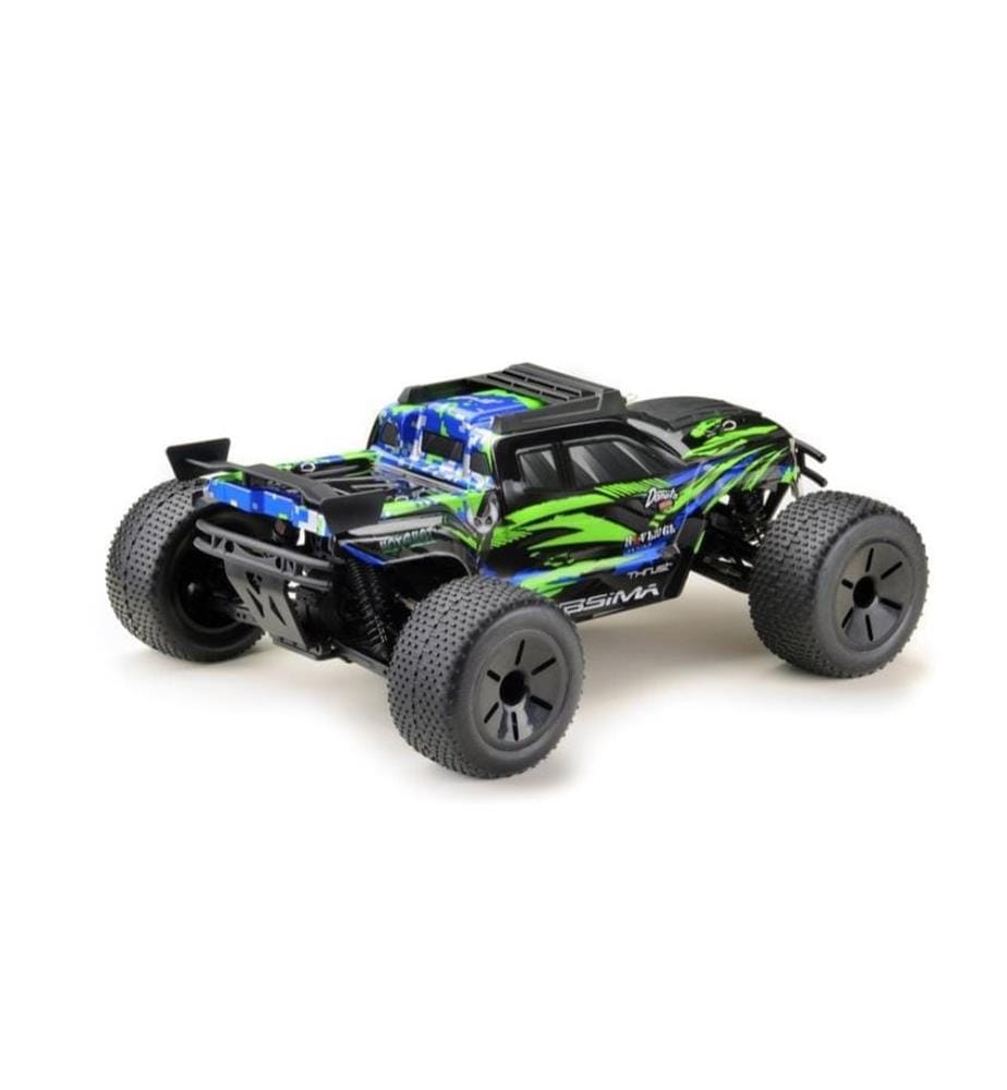 Absima Truggy AT3.4-V2 KIT, 4WD, 1:10