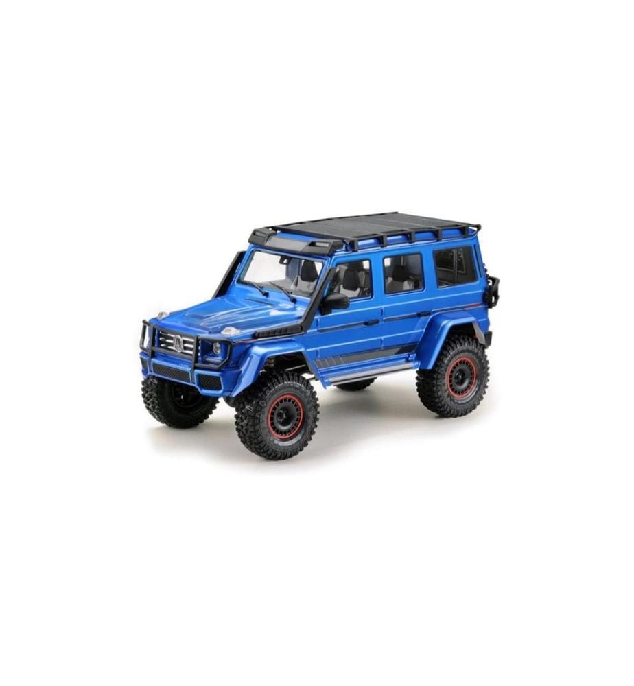 Absima Crawler CR4.4 WOLF blu, 4WD, ARTR, 1:10