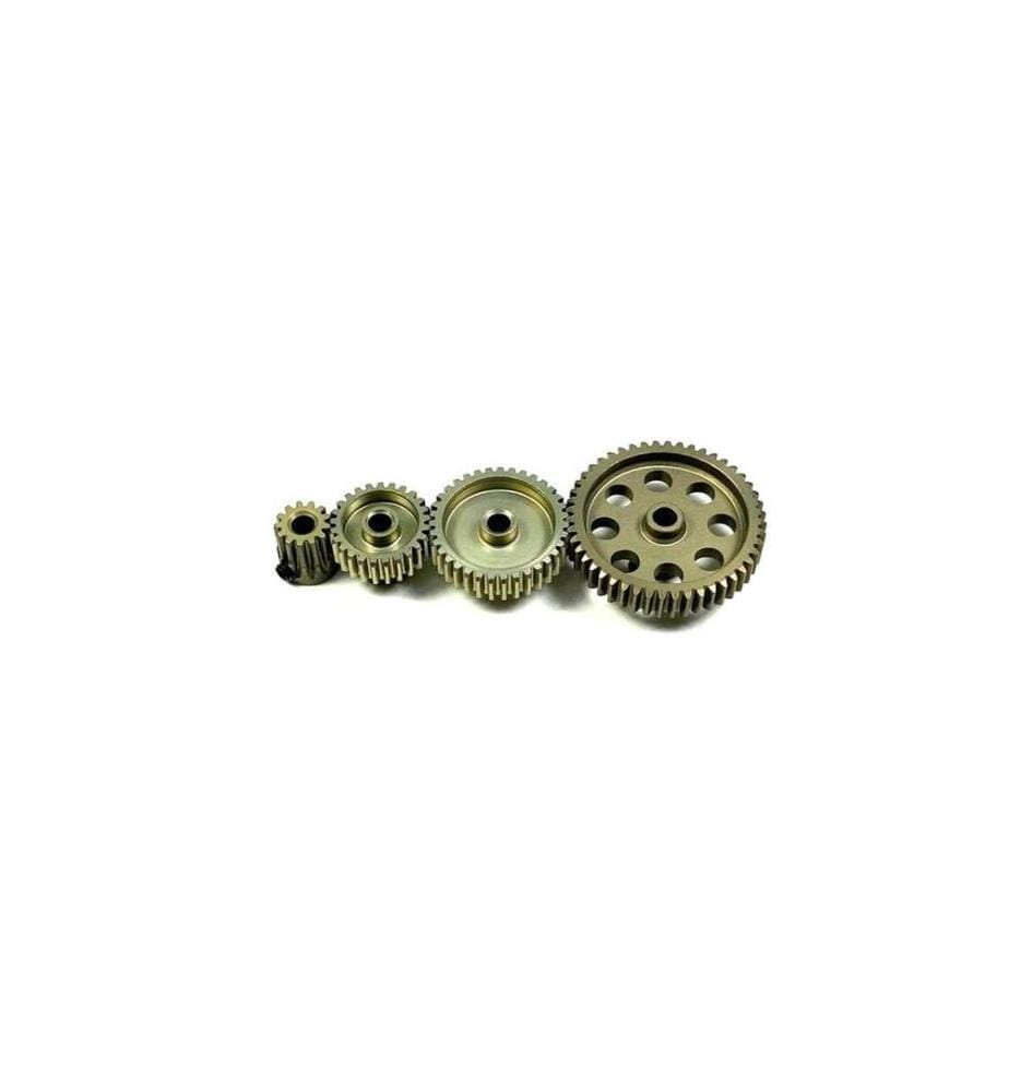 Pignone motore Absima Alu 48dp - 22Z