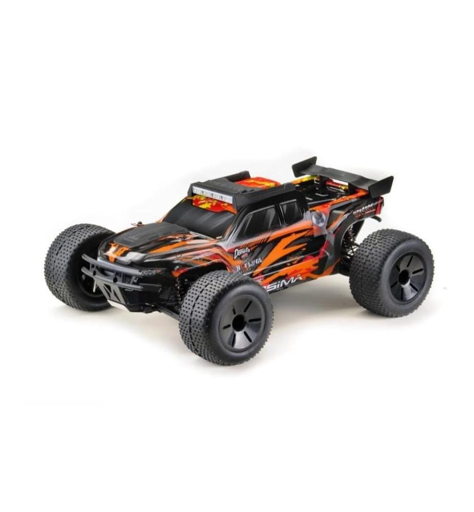 Absima Truggy AT3.4-V2, 4WD, ARTR, 1:10