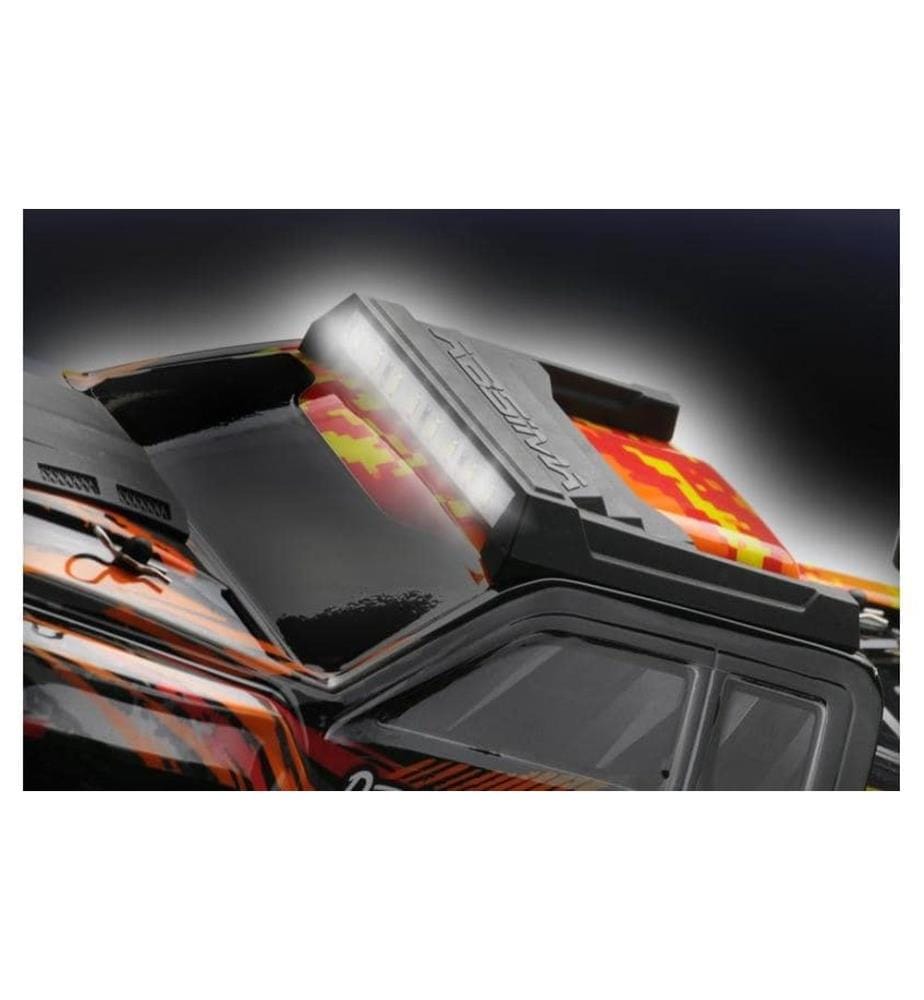Absima Truggy AT3.4-V2, 4WD, ARTR, 1:10
