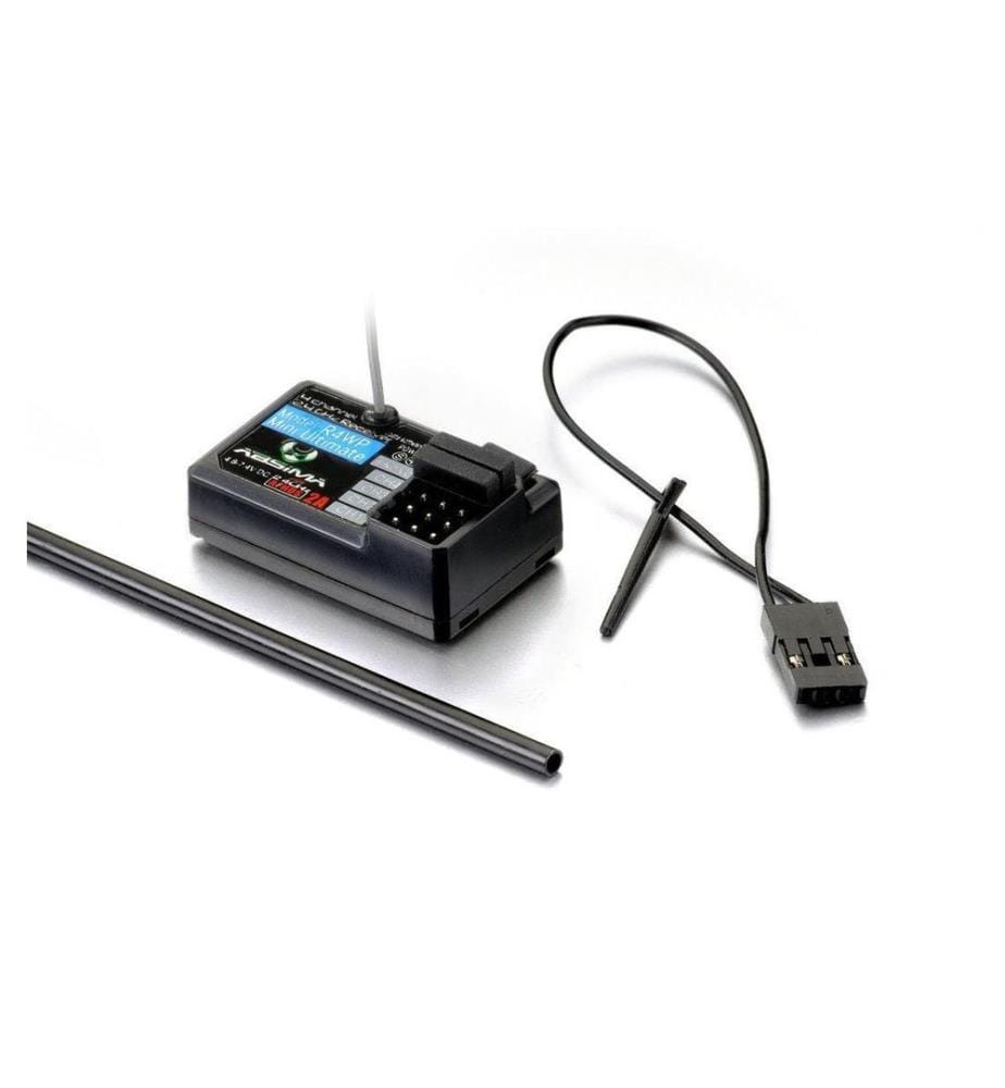Absima Ricevitore R4WP Mini Ultimate