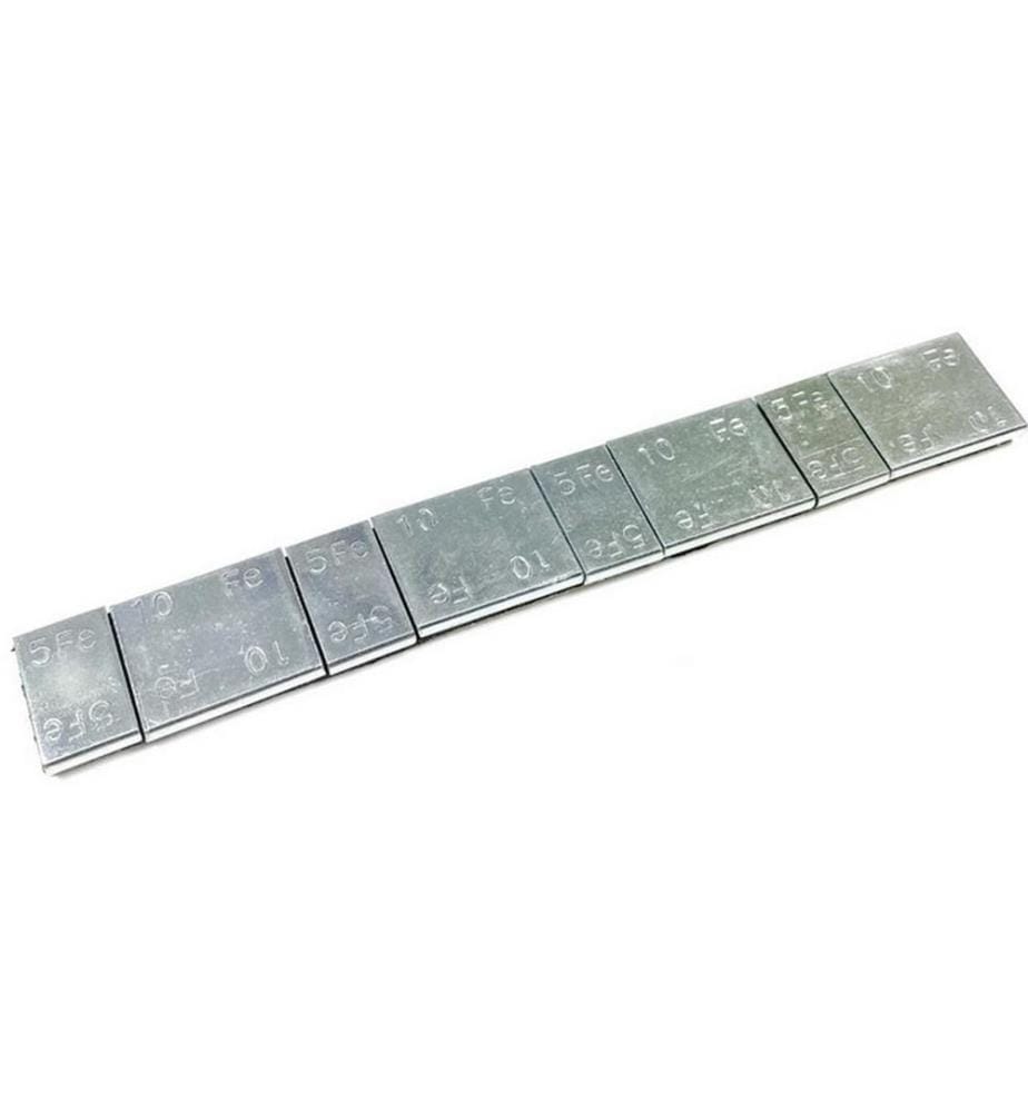 Absima Pesi metallici autoadesivi 60 g 1 pezzo
