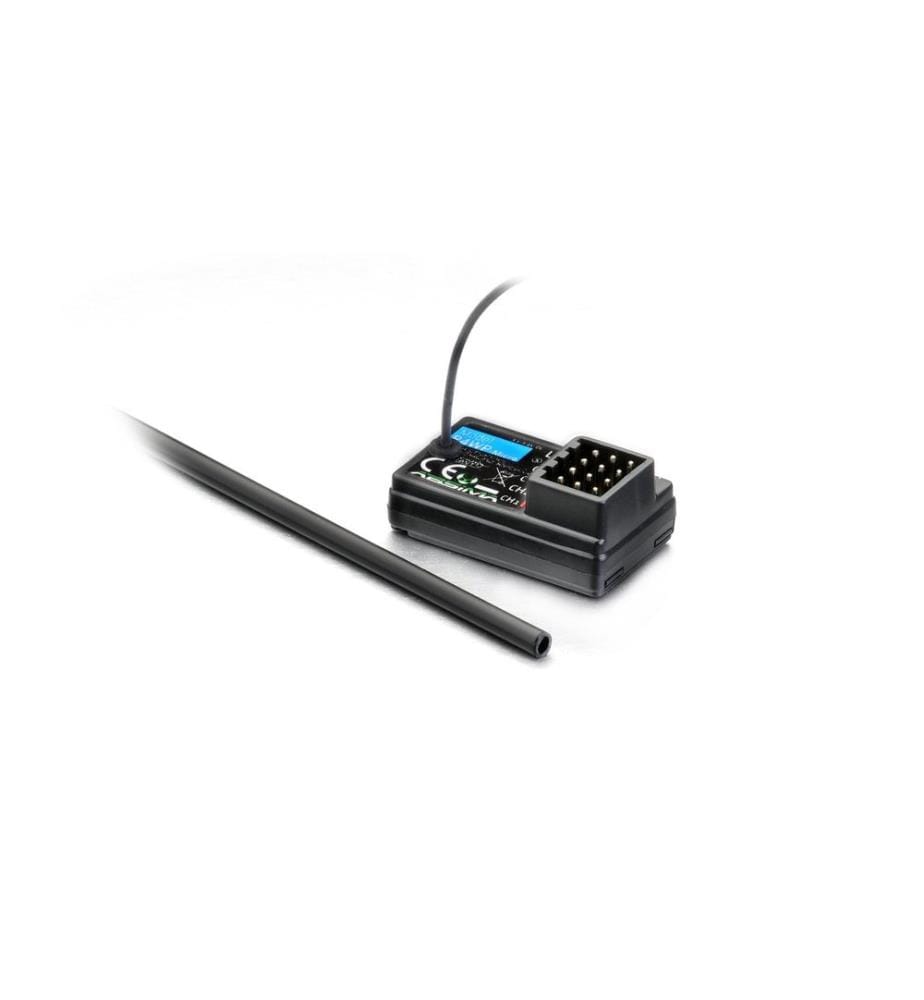 Absima Ricevitore R4WP-V2 Micro 2.4 GHz (per CR4S-V2)