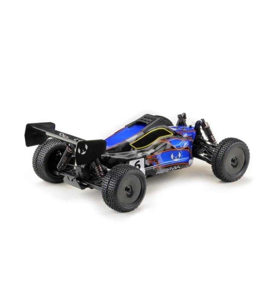 Absima Buggy AB3.4-V2, 4WD, ARTR, 1:10