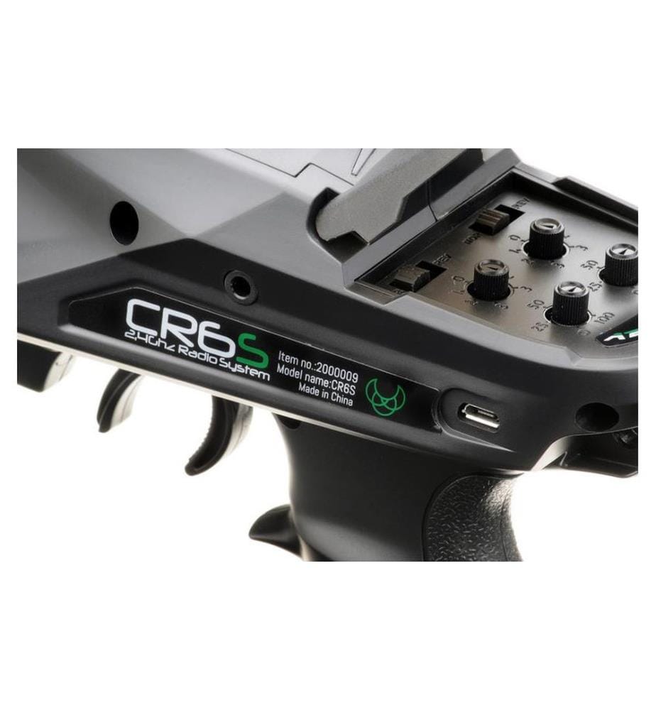 Absima Radiocomando CR6S 2.4 GHz